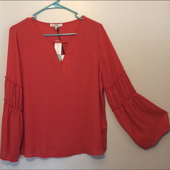 NWT Q&A Top - Picture 2 of 7